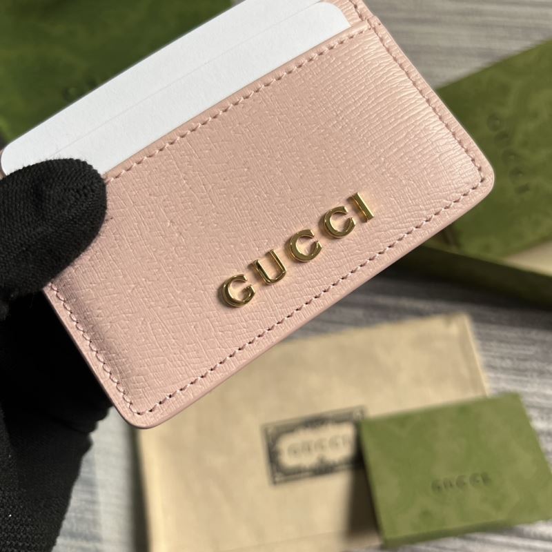 Gucci Wallets